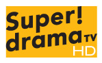 スーパー！ドラマTV HD